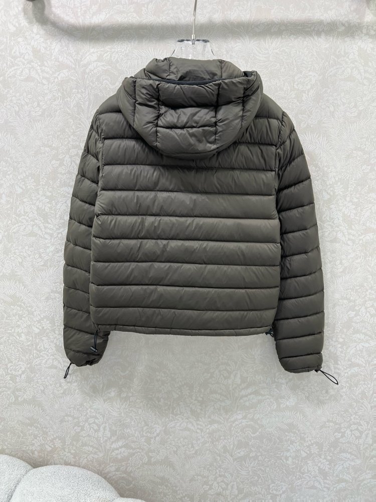 Куртка пуховик женская фото 8