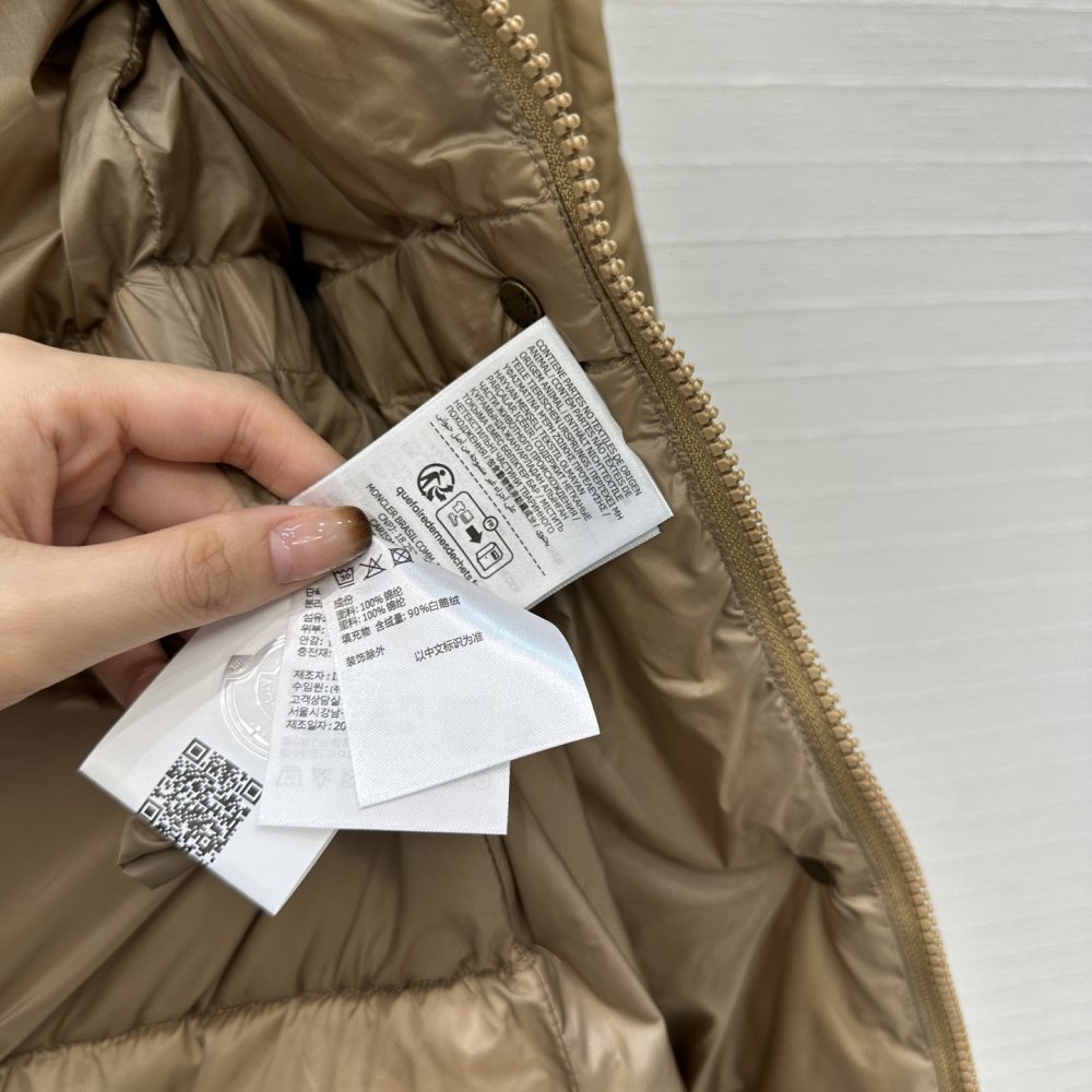 Jacket Down jacket women's фото 8