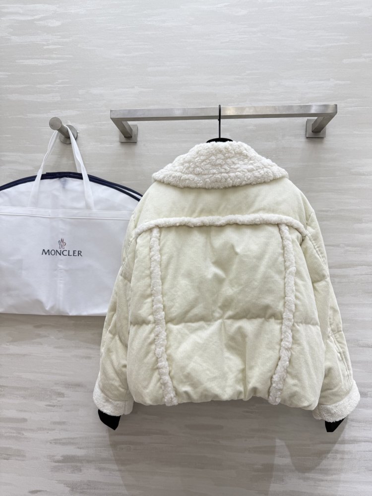 Куртка пуховик женская фото 8