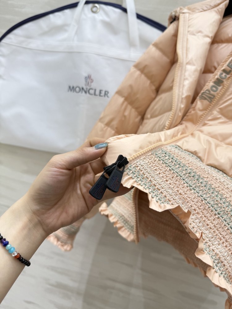 Куртка пуховик жіноча фото 8