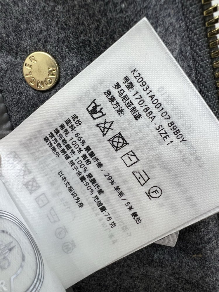 Куртка пуховик жіноча фото 8