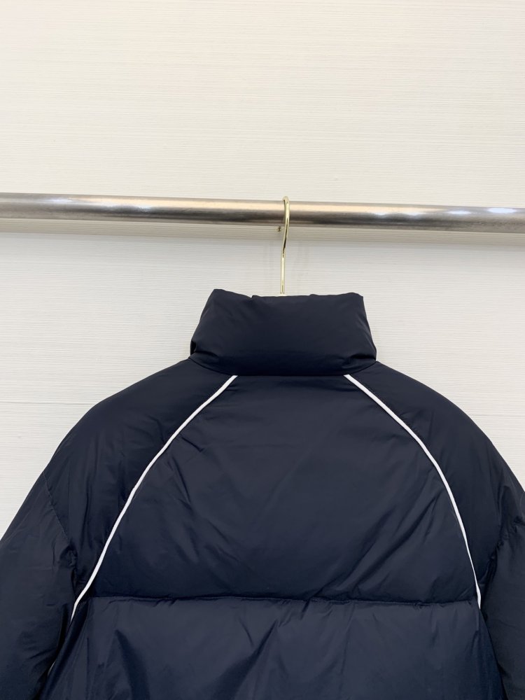 Куртка пуховик женская фото 8