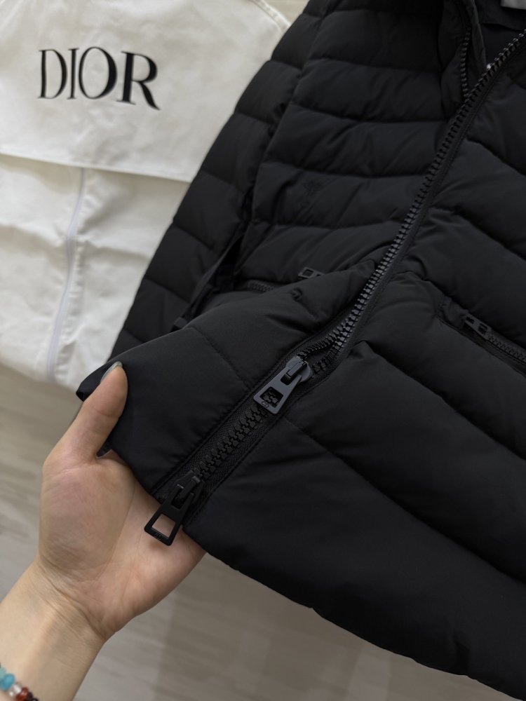 Куртка пуховик женская фото 8