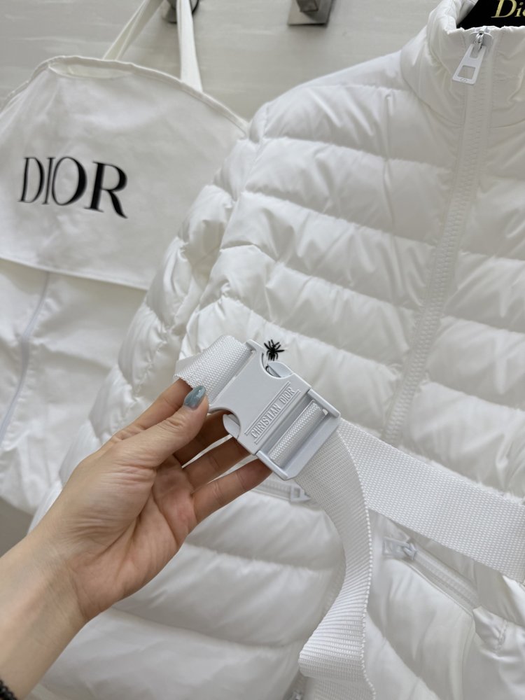 Куртка пуховик женская фото 8