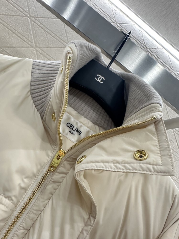 Куртка пуховик женская фото 8