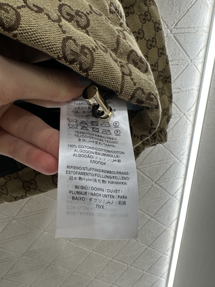 Jacket Down jacket women's фото 8