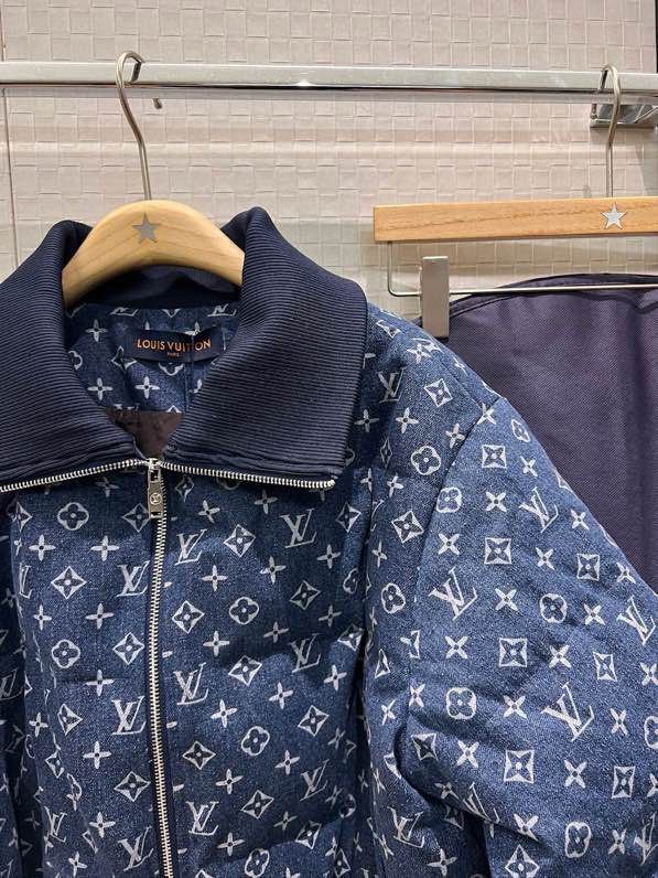 Куртка пуховик женская фото 8