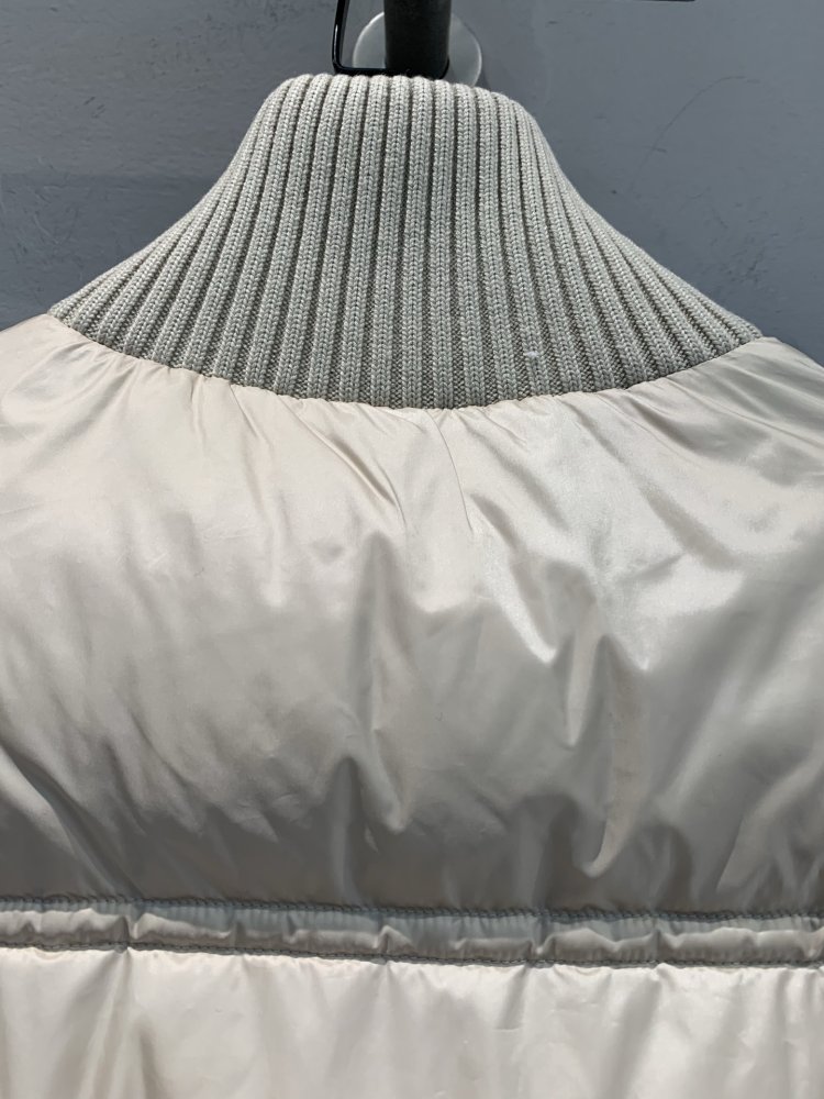 Куртка пуховик женская фото 8