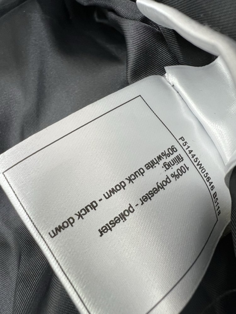 Jacket Down jacket women's фото 8