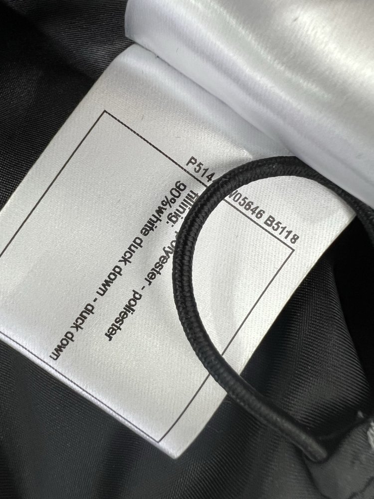 Jacket Down jacket women's фото 8