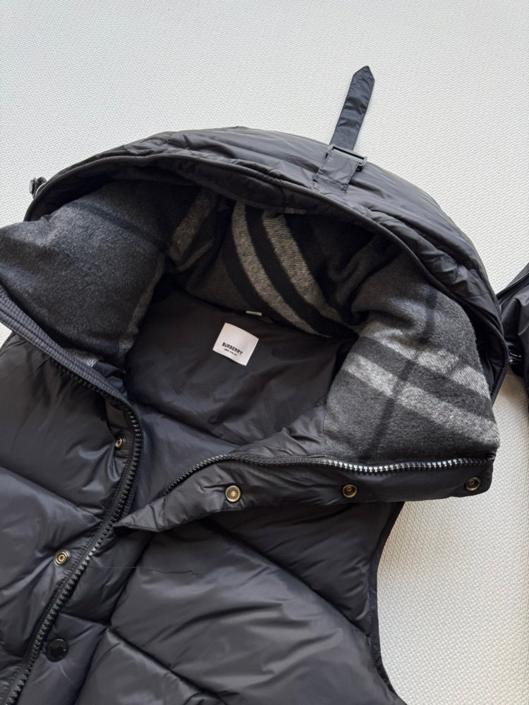 Куртка пуховик женская фото 8