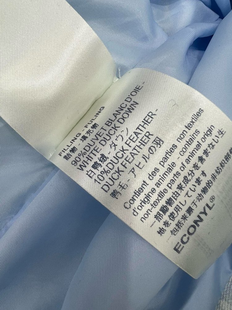 Jacket Down jacket women's фото 8