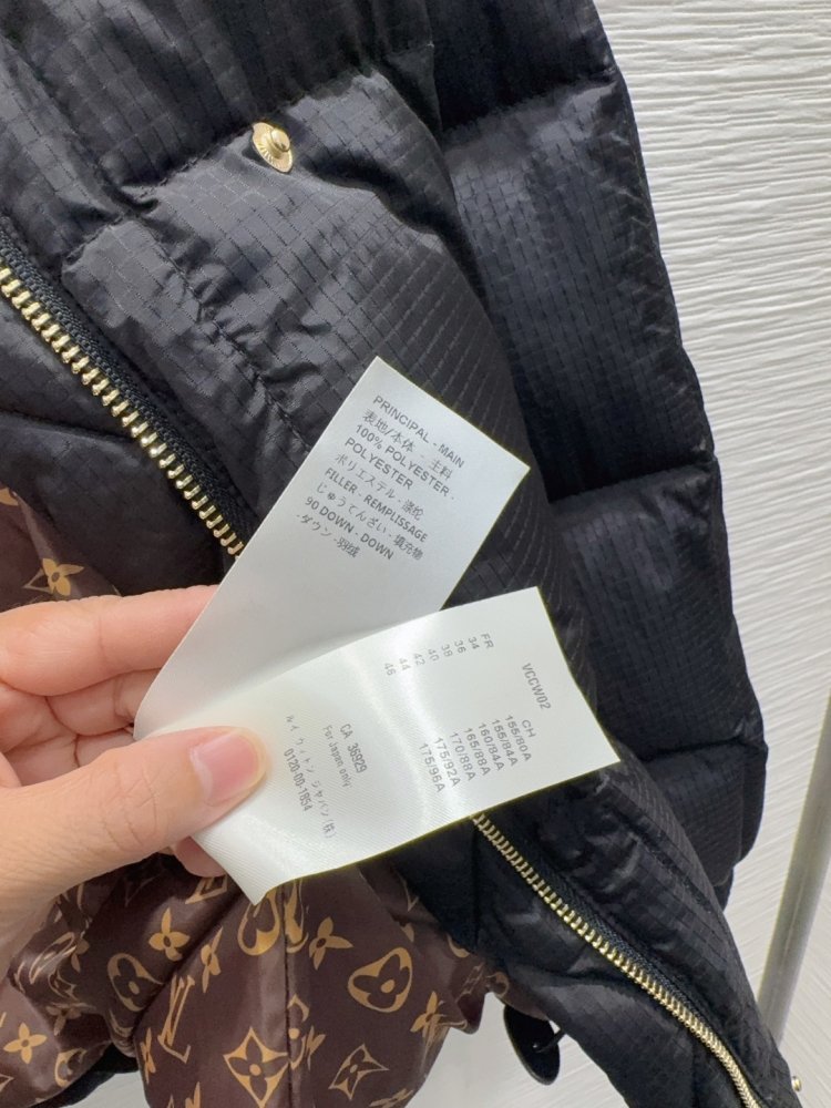 Jacket Down jacket women's фото 8