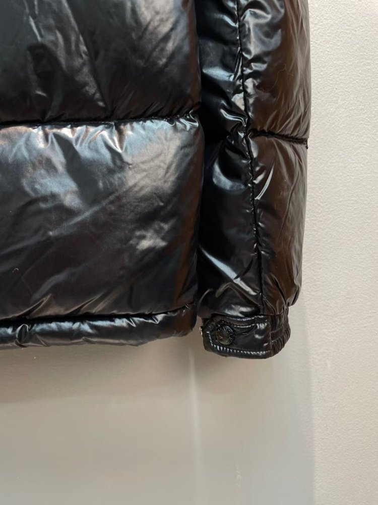 Куртка пуховик женская фото 8