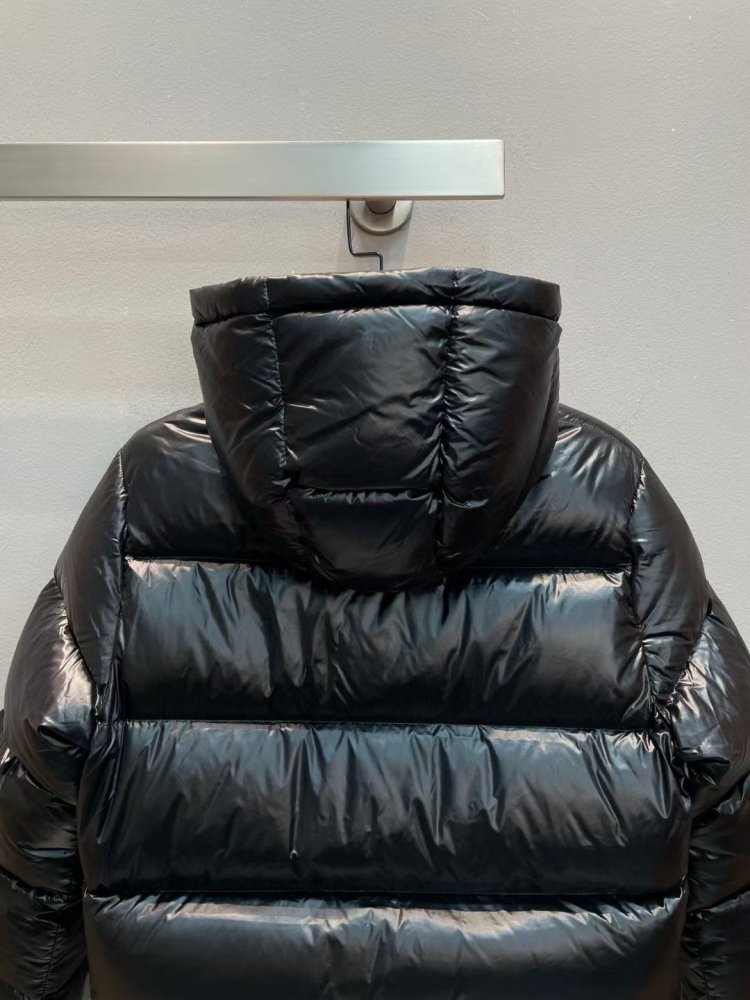 Куртка пуховик женская фото 8