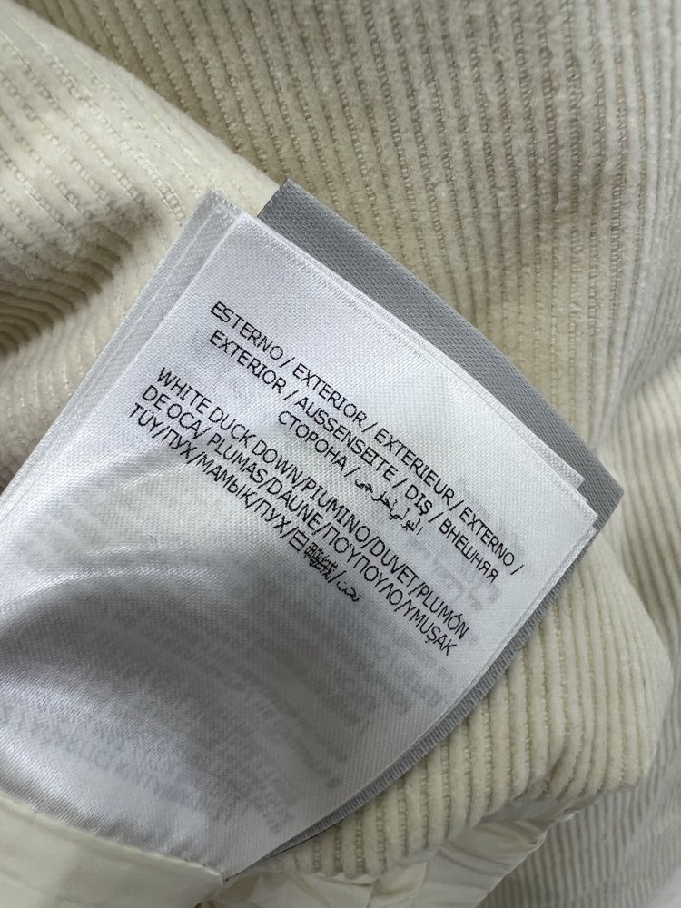 Куртка пуховик женская фото 8