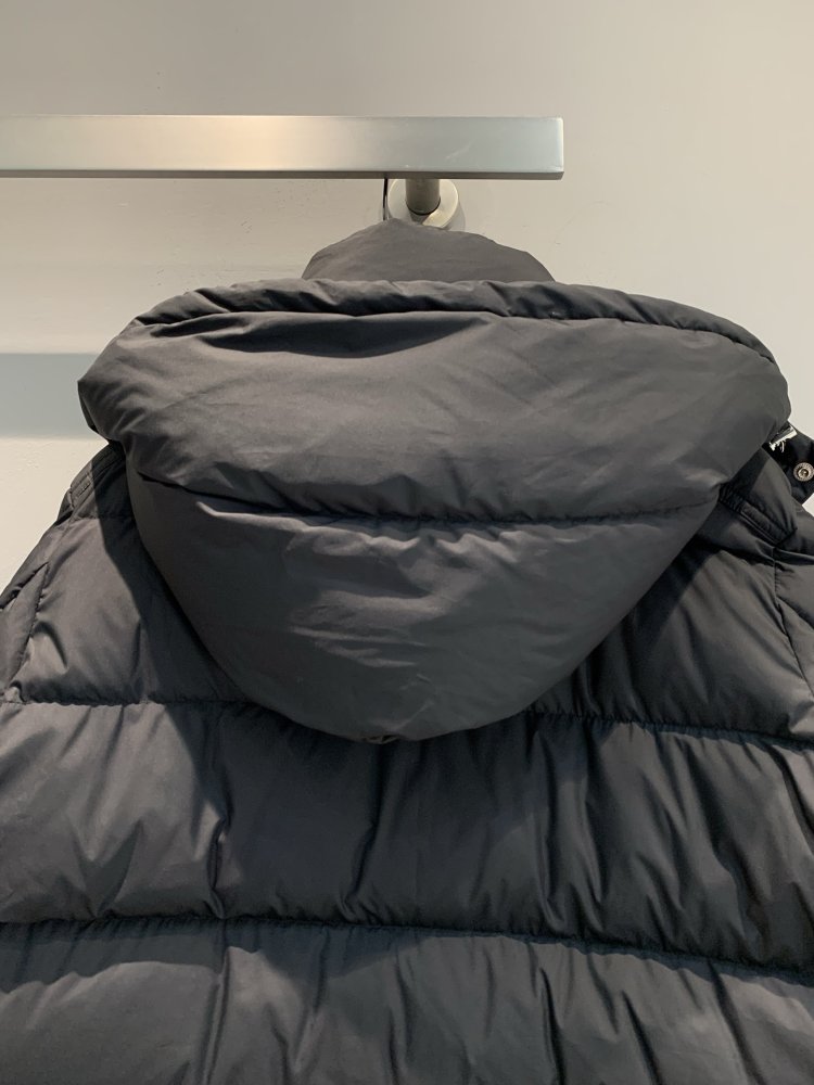 Куртка пуховик женская фото 8