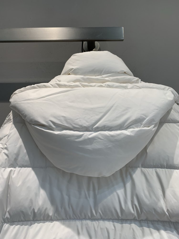 Куртка пуховик женская фото 8