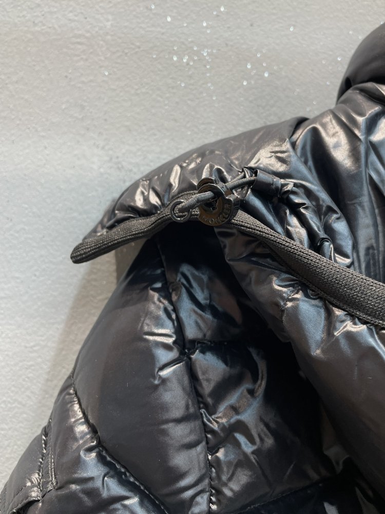 Куртка пуховик женская фото 8