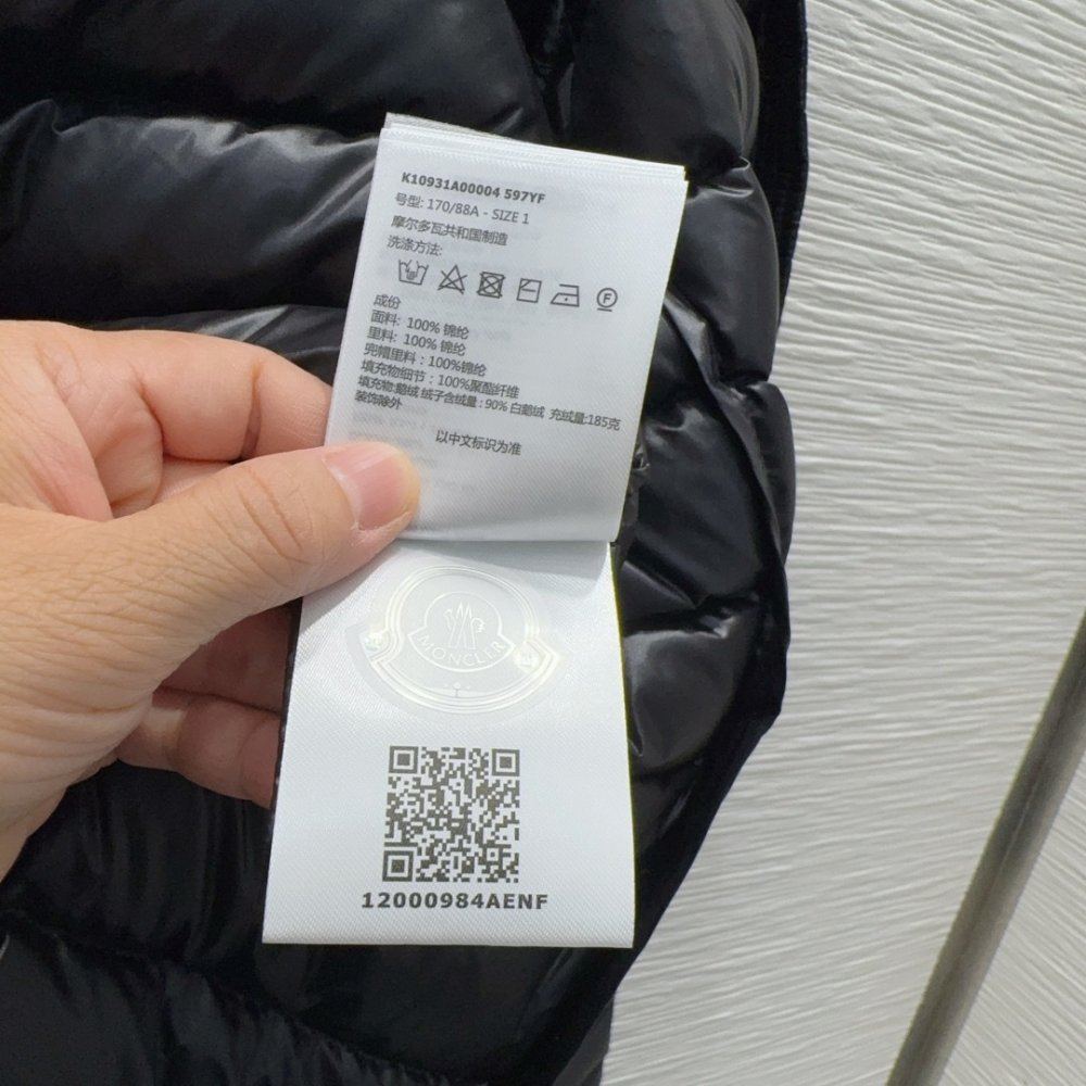 Куртка пуховик женская фото 8