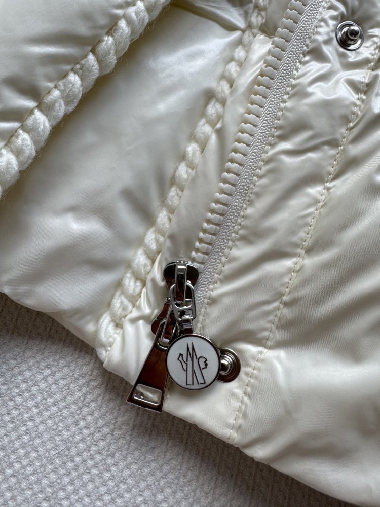 Куртка пуховик женская фото 8