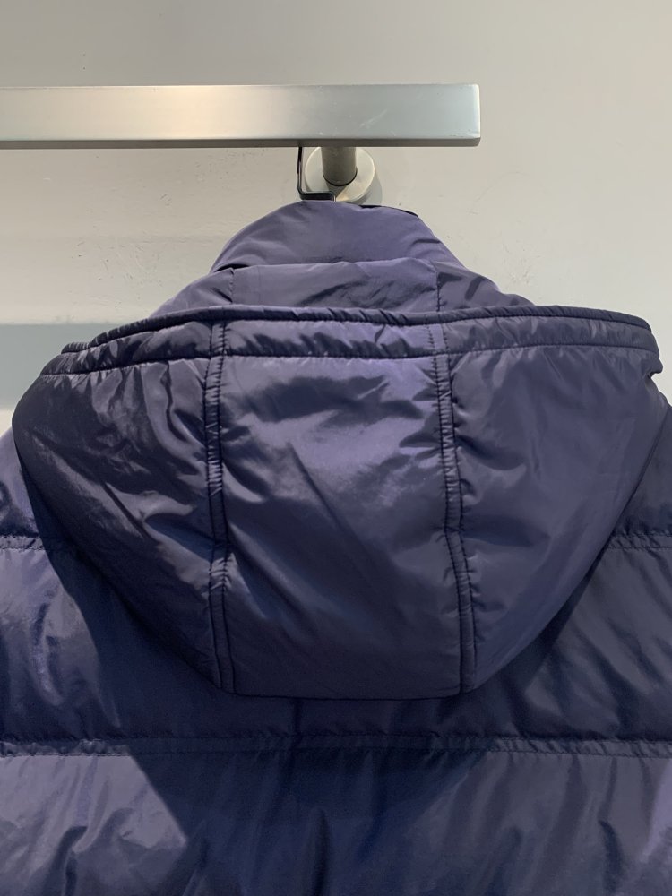 Куртка пуховик жіноча фото 8