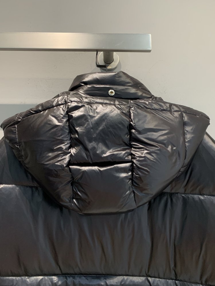 Куртка пуховик женская фото 8