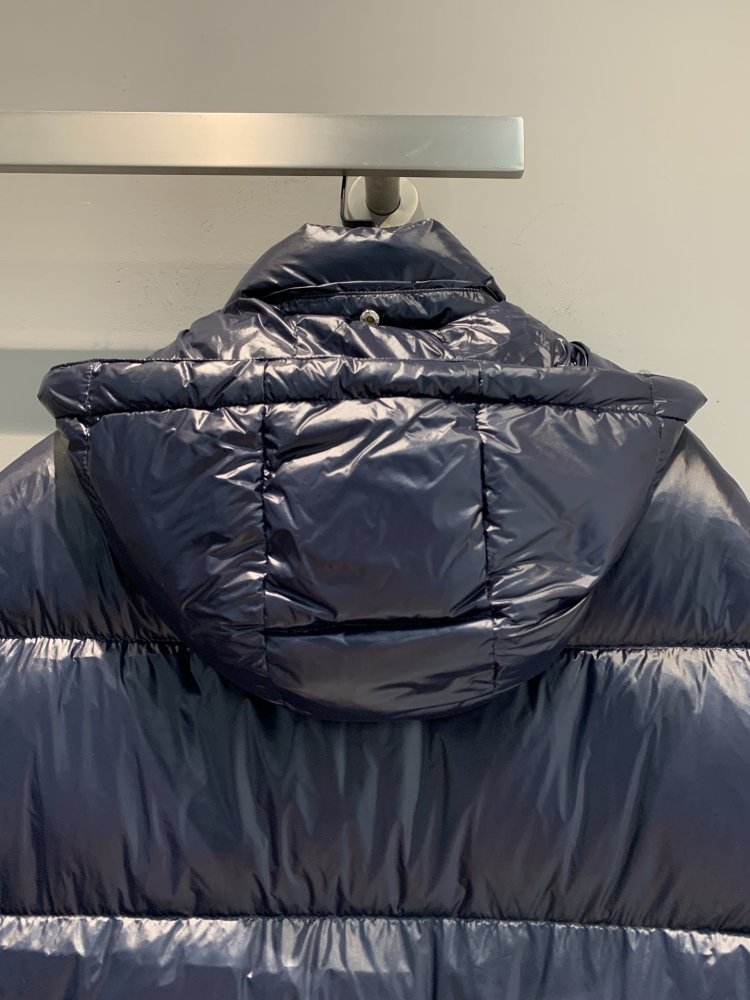 Куртка пуховик женская фото 8