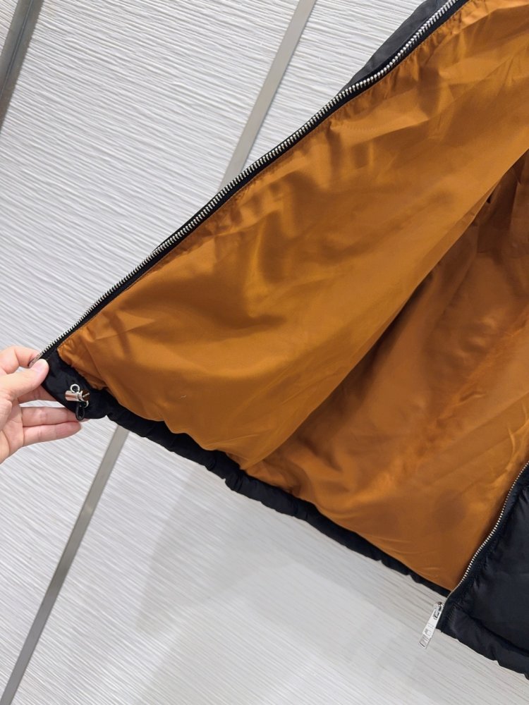 Куртка пуховик женская фото 8