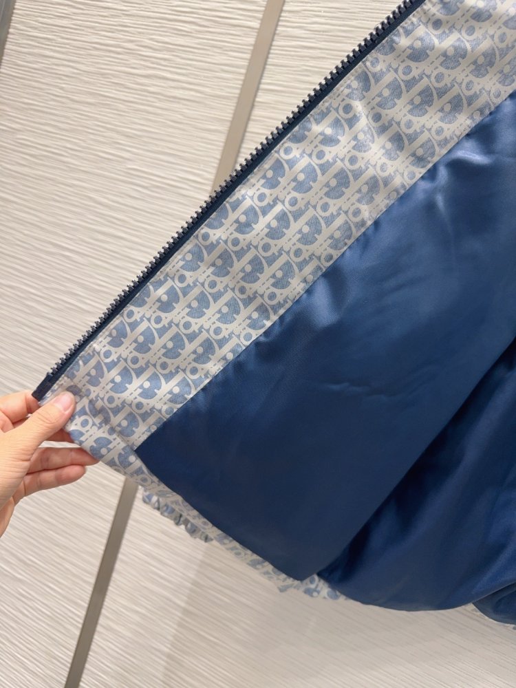 Куртка пуховик женская фото 8