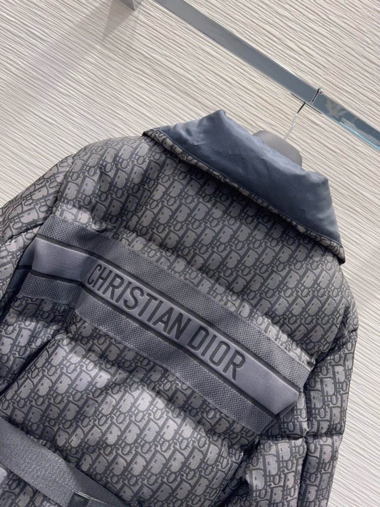 Куртка пуховик женская фото 8