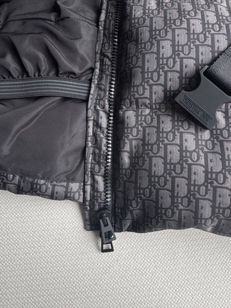 Куртка пуховик женская фото 8