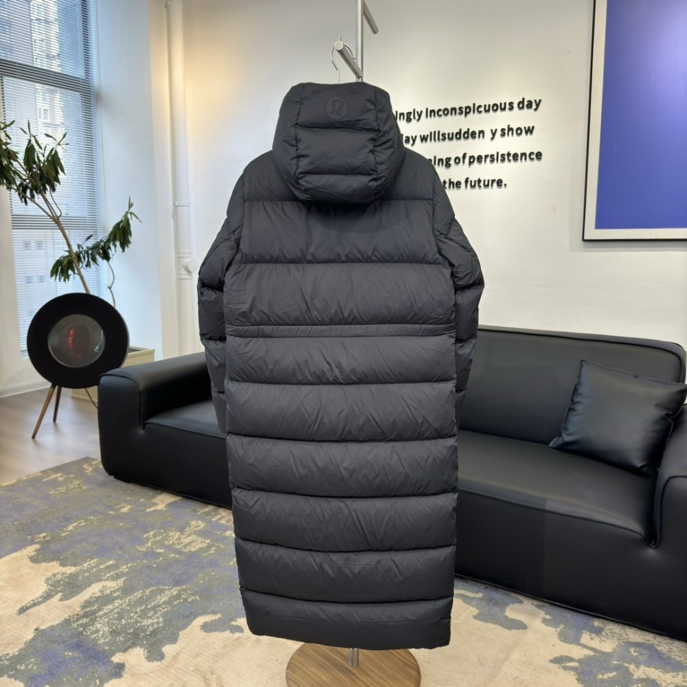 Куртка пуховик жіноча фото 8