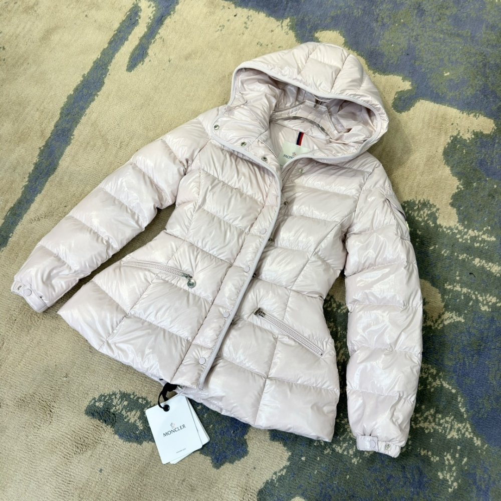 Jacket Down jacket women's фото 8