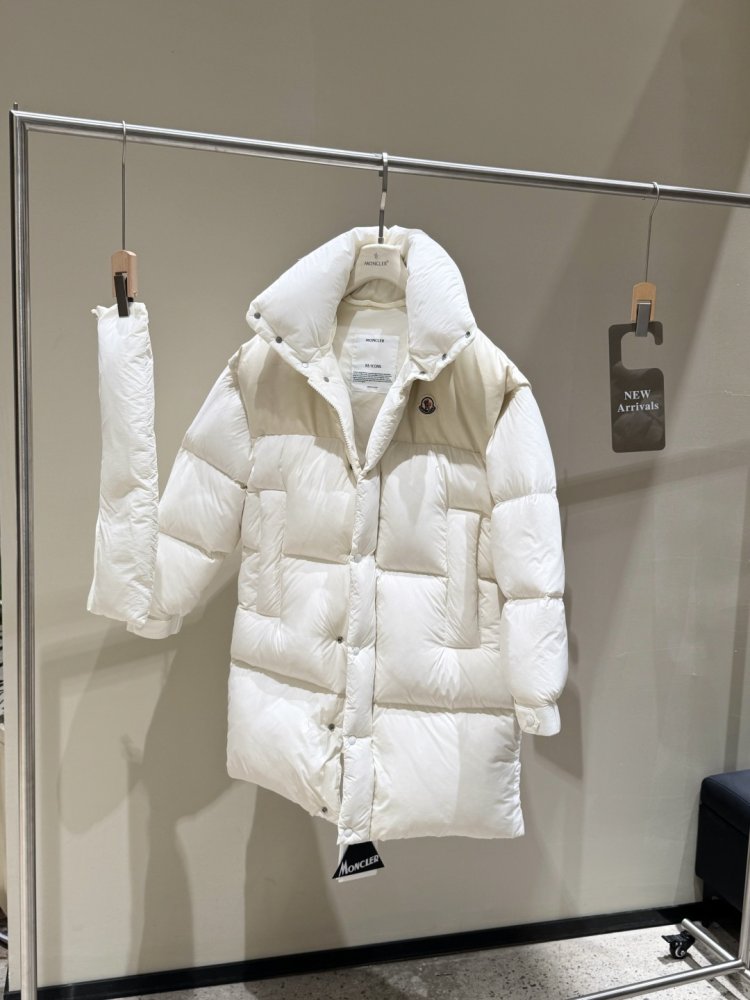 Куртка пуховик жіноча фото 8