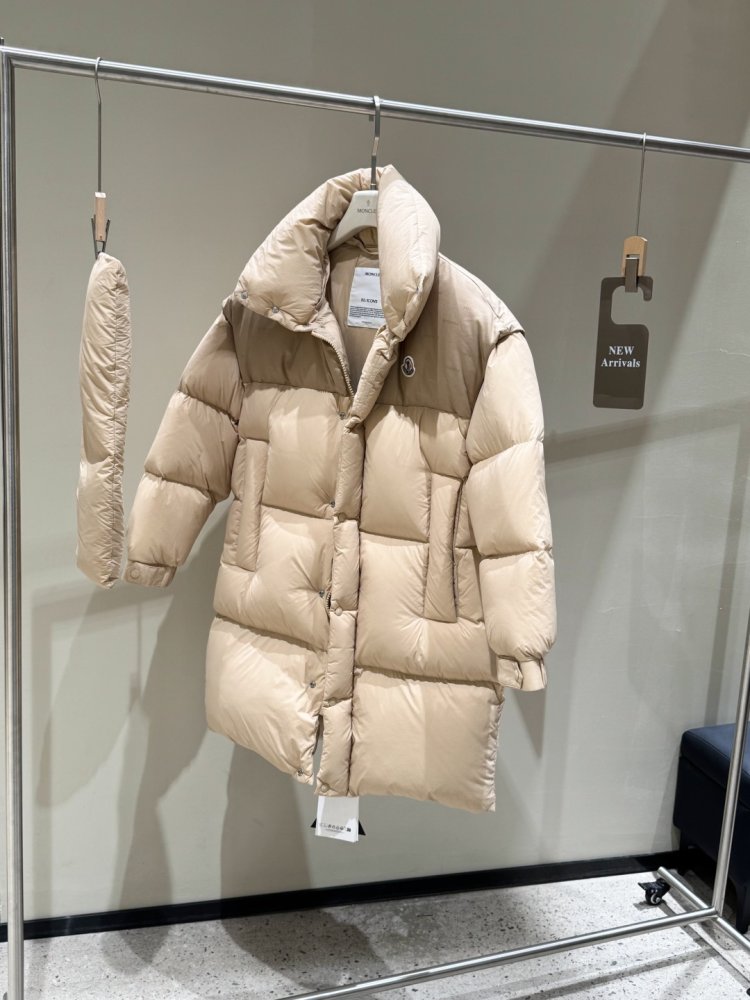 Jacket Down jacket women's фото 8