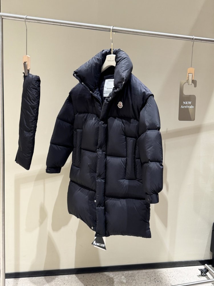 Куртка пуховик женская фото 8