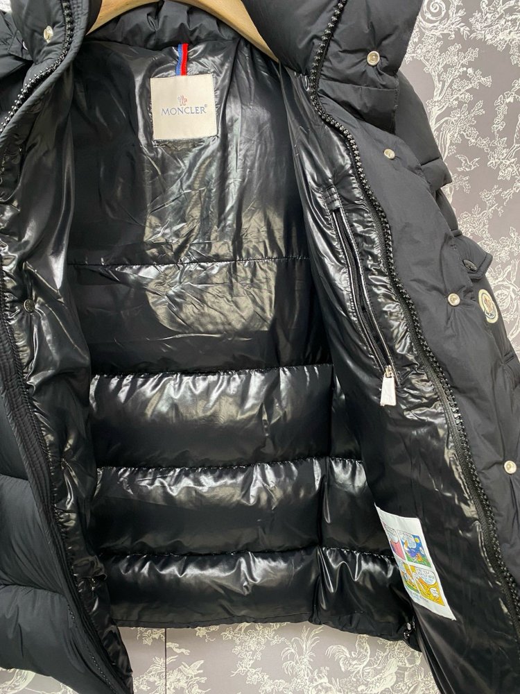 Куртка пуховик женская фото 8