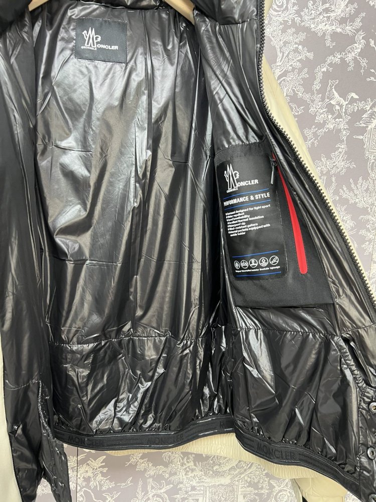 Куртка пуховик женская фото 8