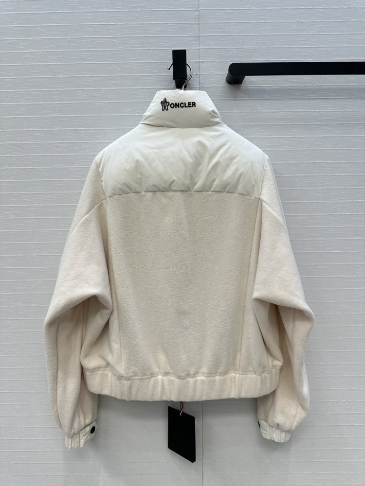 Куртка пуховик женская фото 8