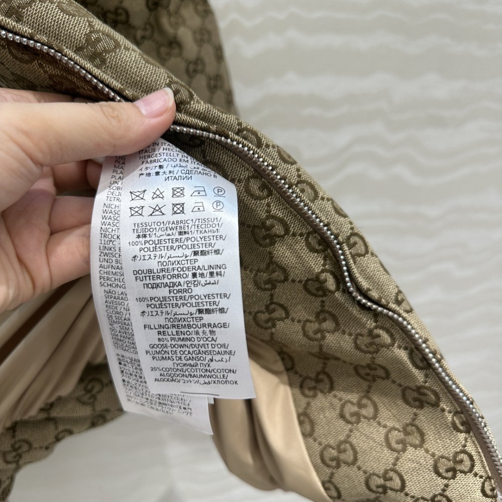 Куртка пуховик женская фото 8