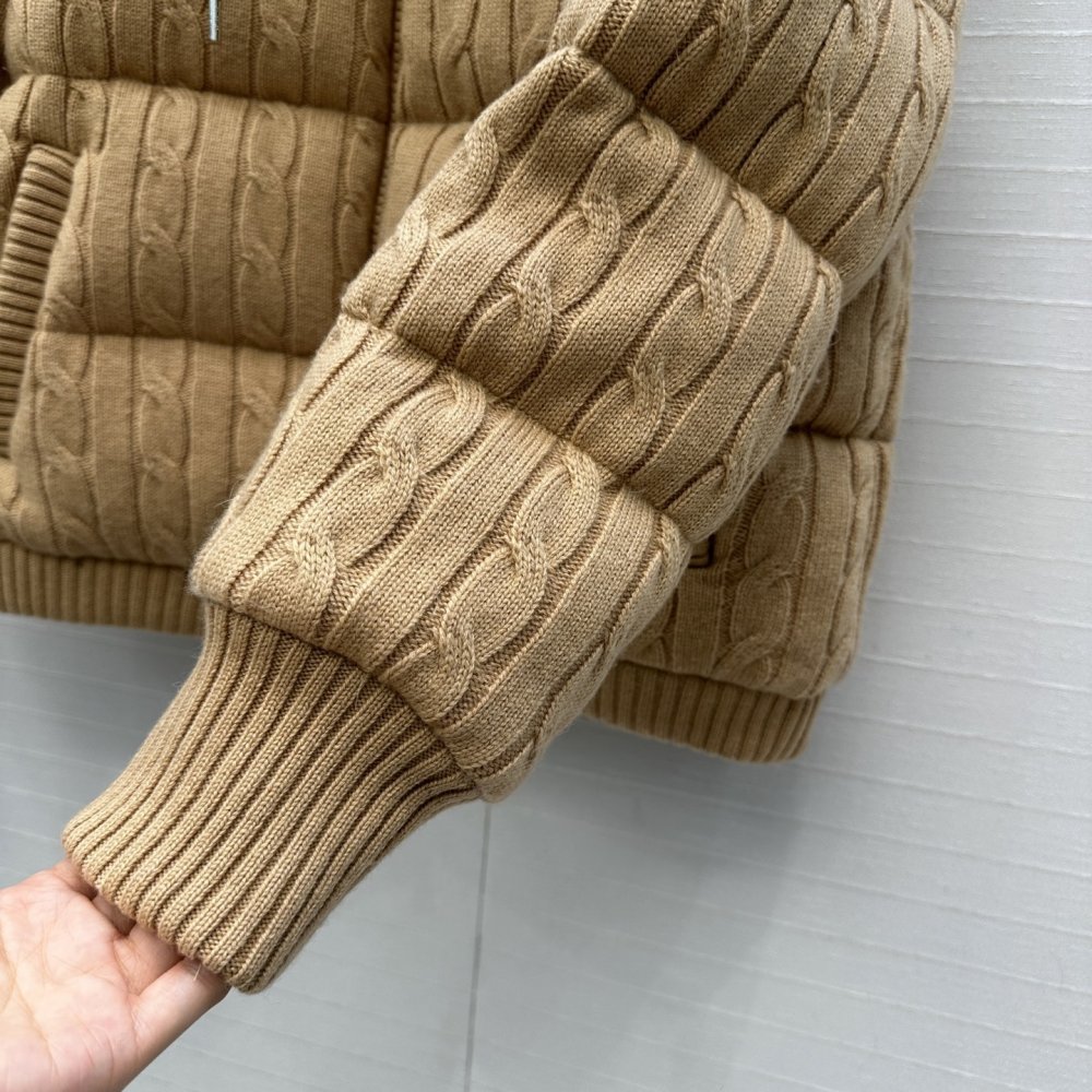 Jacket Down jacket women's фото 8