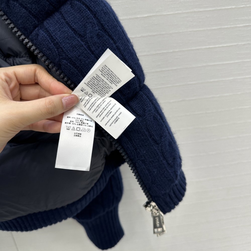 Jacket Down jacket women's фото 8