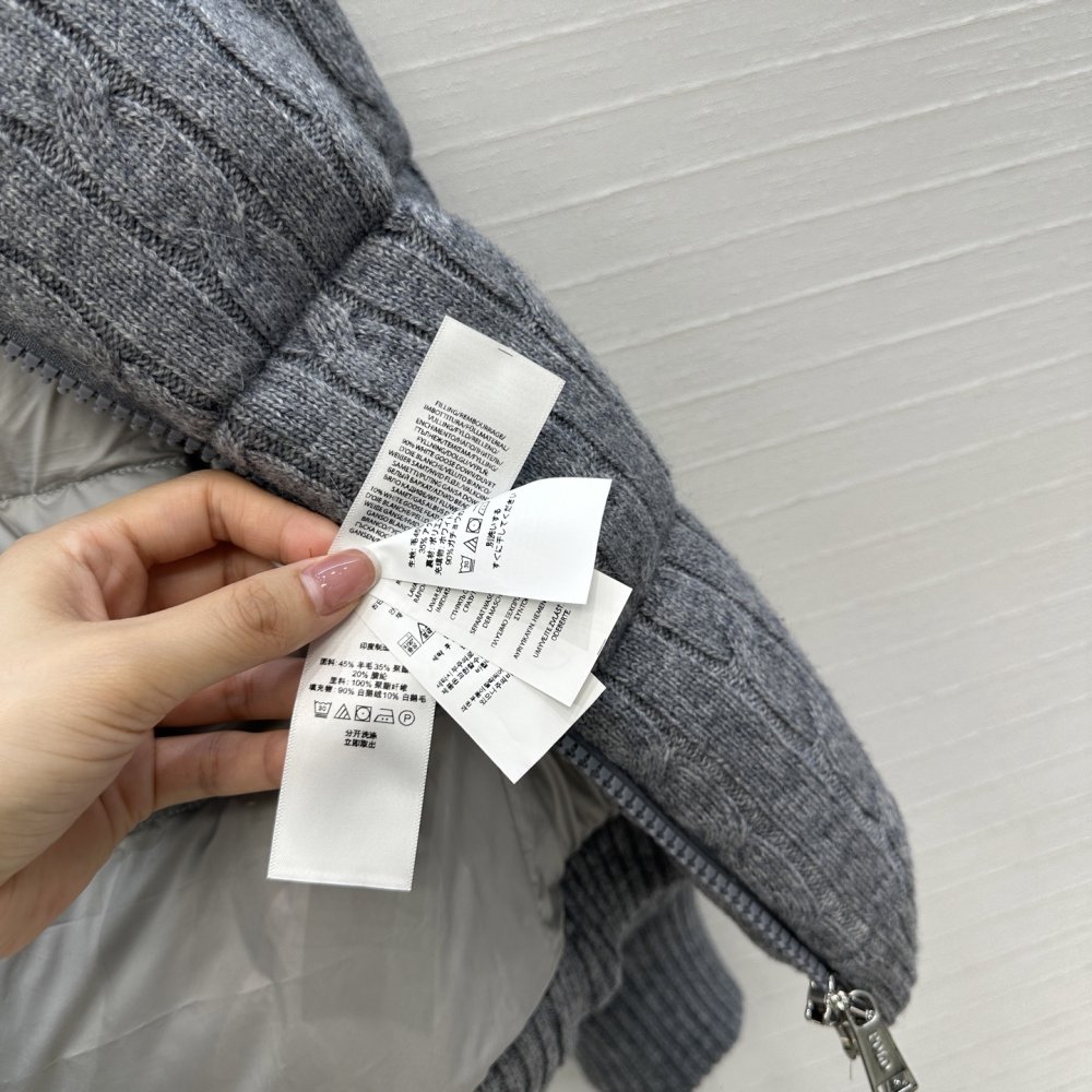 Jacket Down jacket women's фото 8