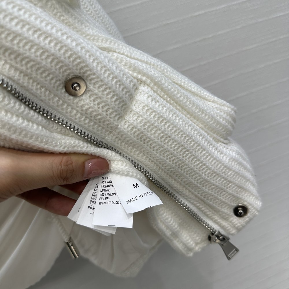 Куртка пуховик женская фото 8