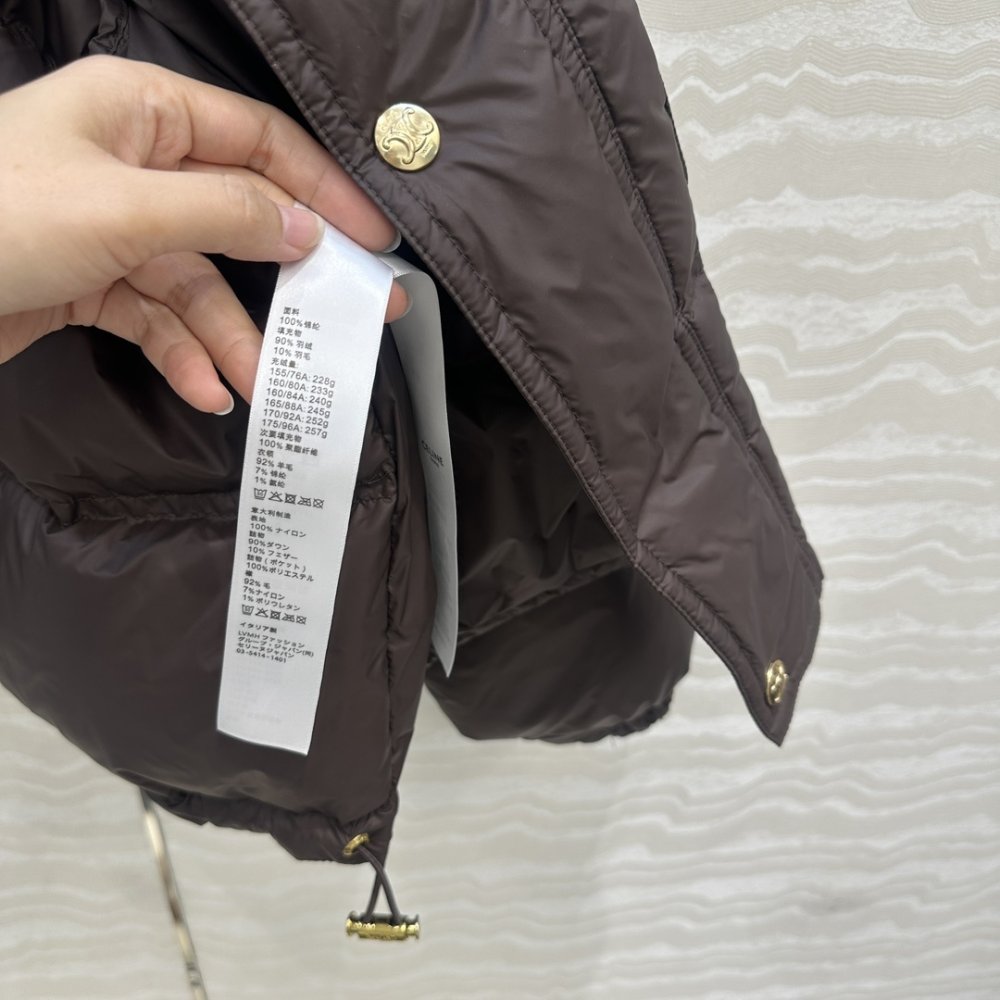 Jacket Down jacket women's фото 8