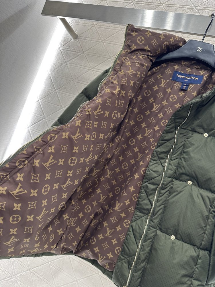 Куртка пуховик жіноча фото 8