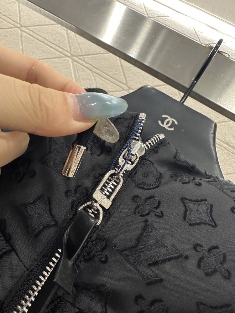 Куртка пуховик женская фото 8