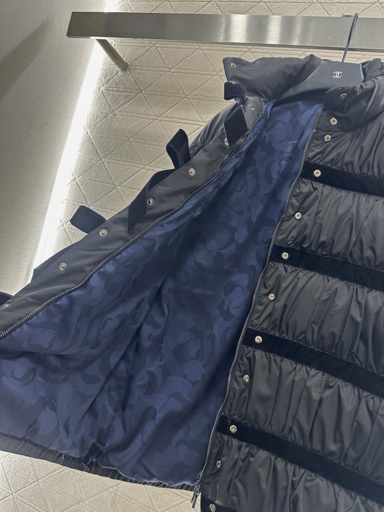 Jacket Down jacket women's фото 8