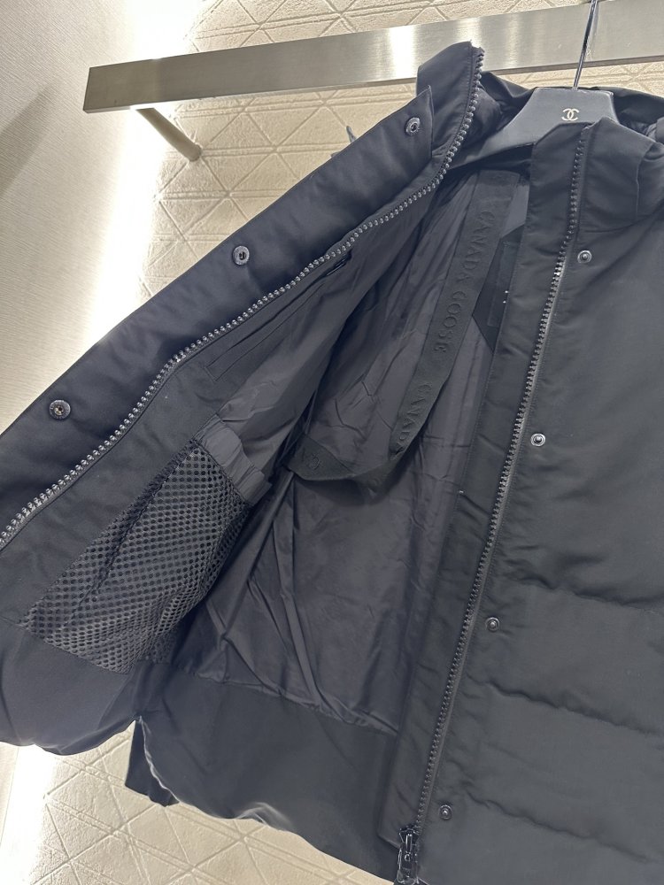 Куртка пуховик жіноча фото 8